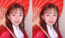 古装网红爆料视频,宫廷秘闻背后的时尚潮流